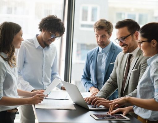Maximisez vos profits : 8 techniques de gestion d’entreprise pour booster votre succès