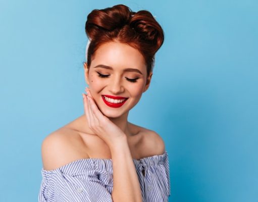Réinventez votre style : Tendances maquillage 2023 qui vont vous éblouir!