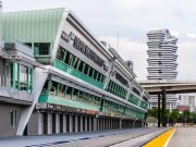 La Formule 1 : Bien Plus qu’une Simple Course, une Expérience Immersive et Passionnante