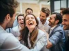 Team Building et Sensibilisation à la Santé Mentale : Un Duo Gagnant Team Building et Sensibilisation