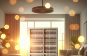 Maximisez votre confort avec un filtre pour climatisation gainable haute efficacité