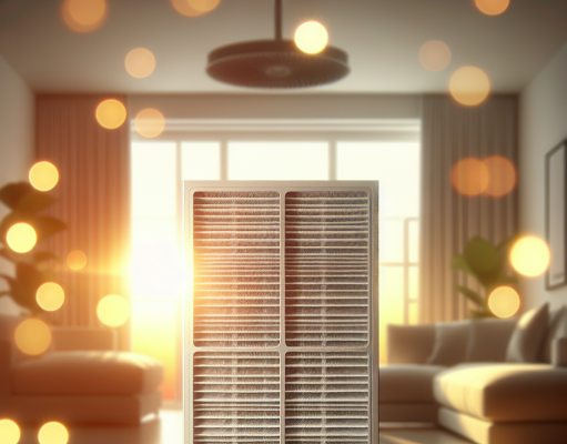 Maximisez votre confort avec un filtre pour climatisation gainable haute efficacité