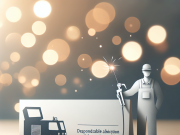 Boostez vos compétences de soudage avec un service d’étalonnage et de réparation exceptionnel