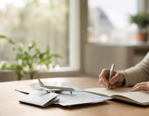 Refus de visa en ligne, voici comment rebondir efficacement